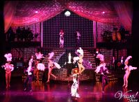 Vegas! The sho